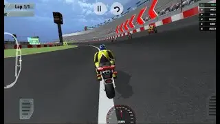 Motocross Beach Bike Stunt Racing Game -  Motor Racer Game Android Gameplay
