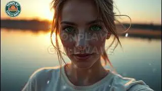 Chillwave Nostalgic Evening Music for Focus Relax and Study Time