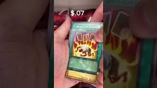 Opening Konami&rsquo;s New Yu-Gi-Oh! Retro Pack 2 pt6 #yugioh #yugiohcommunity #yugiohcards #tcg