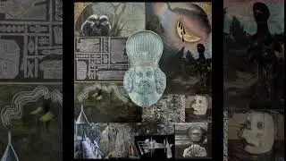 JPI VIO-LENS KOMMAND - About the Space Between Us All, and the People Who Hide Themselves..(EP 2025)