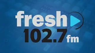 WWFS Fresh 102.7 New York - Dave Packer - 2007