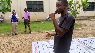 Robotics Competition