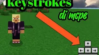 Mod Keystrokes Di Mcpe
