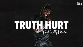 [FREE] Kevin Gates Type Beat - 'Truth Hurt' | Emotional Melodic Rap Beat