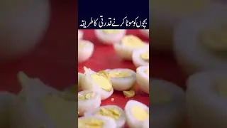 Bachon Ko Mota Karne Ka Tarika #shorts #viralshorts #trending #drshahzadofficial #viral