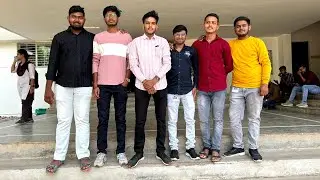 📷🔥Youth Festival Prof Ram Meghe 2023 #prmitr #shorts #collegelife