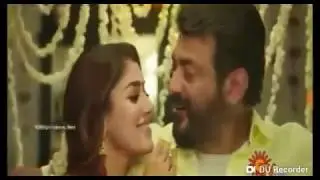 Viswasam  promo 1 video on sun Tv