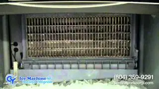 Manitowoc Neo Under-Counter Ice Machine