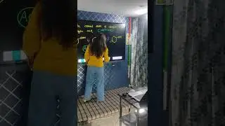 Jyot ma'am Target Gurukul #motivation #shortsvideo #trendingshorts #teaching #shortsvideo