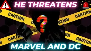 The Green Lantern Villain Who DECIMATED Marvel AND DC