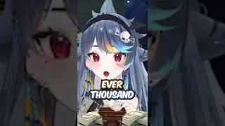 Average #leagueoflegends VTuber collab