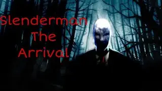Slender The Arrival | Full Gameplay - Android Gameplay