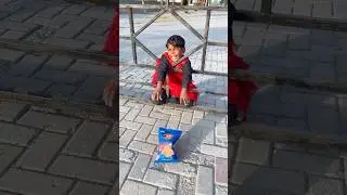 милая анайя грустная 😭 плачу из-за чипсов 😔