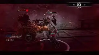 Our first video XD