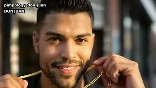 PIMPOLOGY PIMP GOD DON JUAN