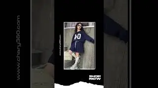 Teen Girls Tracksuit.