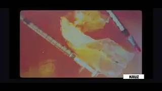 Dissolve Me (short experimental video)