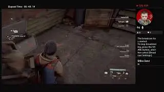 World War Z Live Stream Horde mode challenge