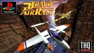 Bravo Air Race (OST PS1) - Selection