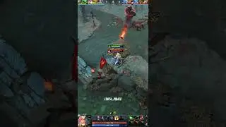 Great start to the game 😅 #dota2 #дота2 #dota2highlights #dota2indonesia