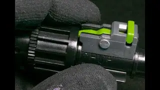 Tokyo Marui Hop NGRS - TDC Bracket Converter Kit (R-HOP/FLAT-HOP/ MR Maple Leaf) by Airtech Studios