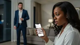 Her Billionaire Husband Lied About a Trip&mdash;Instagram Exposed Everything [Fictional Story]