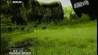 Dirt 2 The Exclusive Dallenbach Special