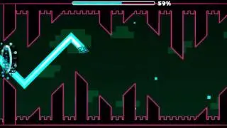 Geometry Dash | Murder by SSRav3n (Insane 8⋆)