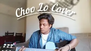 The Local Train - Choo Lo (Cover By Cherry)