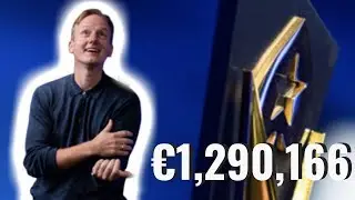 2019 PokerStars European Poker Tour Barcelona Champion
