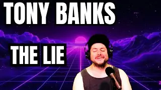FIRST TIME HEARING Tony Banks- 