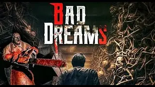 Bad Dreams -  Trailer | PSVR & PS VR 2 Games / Bad Dreams: Episode