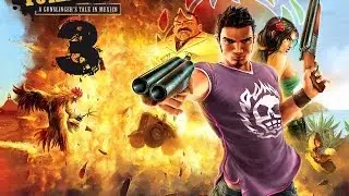 Total Overdose #3-В порту весело!