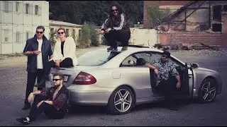 𝐃𝐄𝐀𝐃 𝐃𝐎𝐆 𝕷𝕰𝕲𝕬𝕮𝖄 - Boost (Official Video)