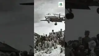 Berlin's Candy Bombers