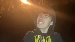 Behind You music video for Gr33c and Tayko