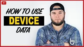 How to Use Youtube Analytics - Device Data
