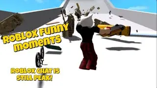 Goofy Ahh Roblox Funny Moment Montage