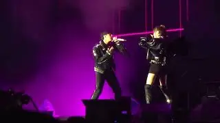 JIN(김 석진)-Loser(feat.YENA)| 250628[#RUNSEOKJIN_EP.TOUR in GOYANG DAY1]
