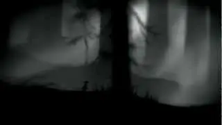 LIMBO with NewTooWho - 1# - The boy vs The giant spider