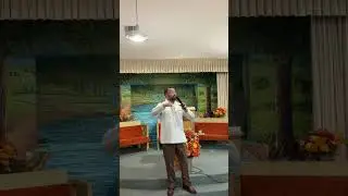 Unmasking Jezebel's Spirit of Seductiveness |  Pastor Harold Zapata | Fontana SDA Church