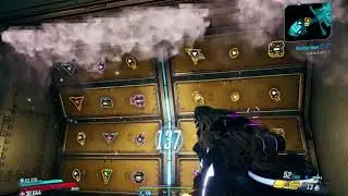 Diamond Loot Room - Borderland 3