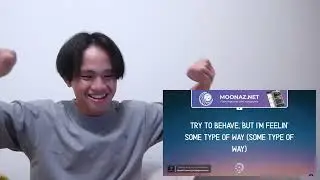 Fantasize - Ariana Grande unreleased song reaction video