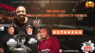 Premium Deep House 2022 | Shimza | Caiiro | Senior Oat | Godfathers of Deep House | Official remix