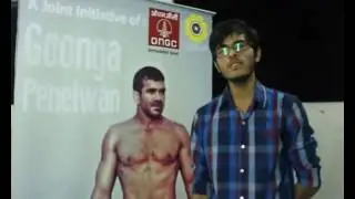Audience Review | Goonga Pehelwan | Ahmedabad Screening