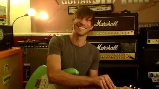 Guitarshark - Peter Kassner - E und A - Gitarrenunterricht