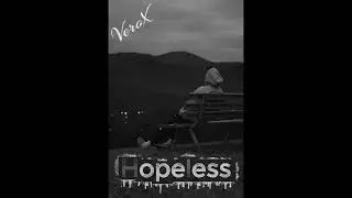 Hopeless &ndash; Sad Melodic Trap Instrumental | Emotional Rap Beat