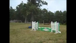 Hunter Oaks HT 2012