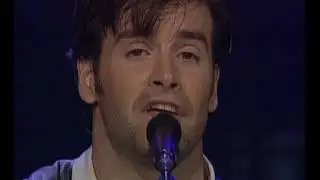 Roch Voisine 