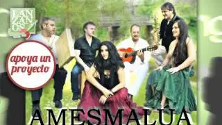 AMESMALUA LANZANOS